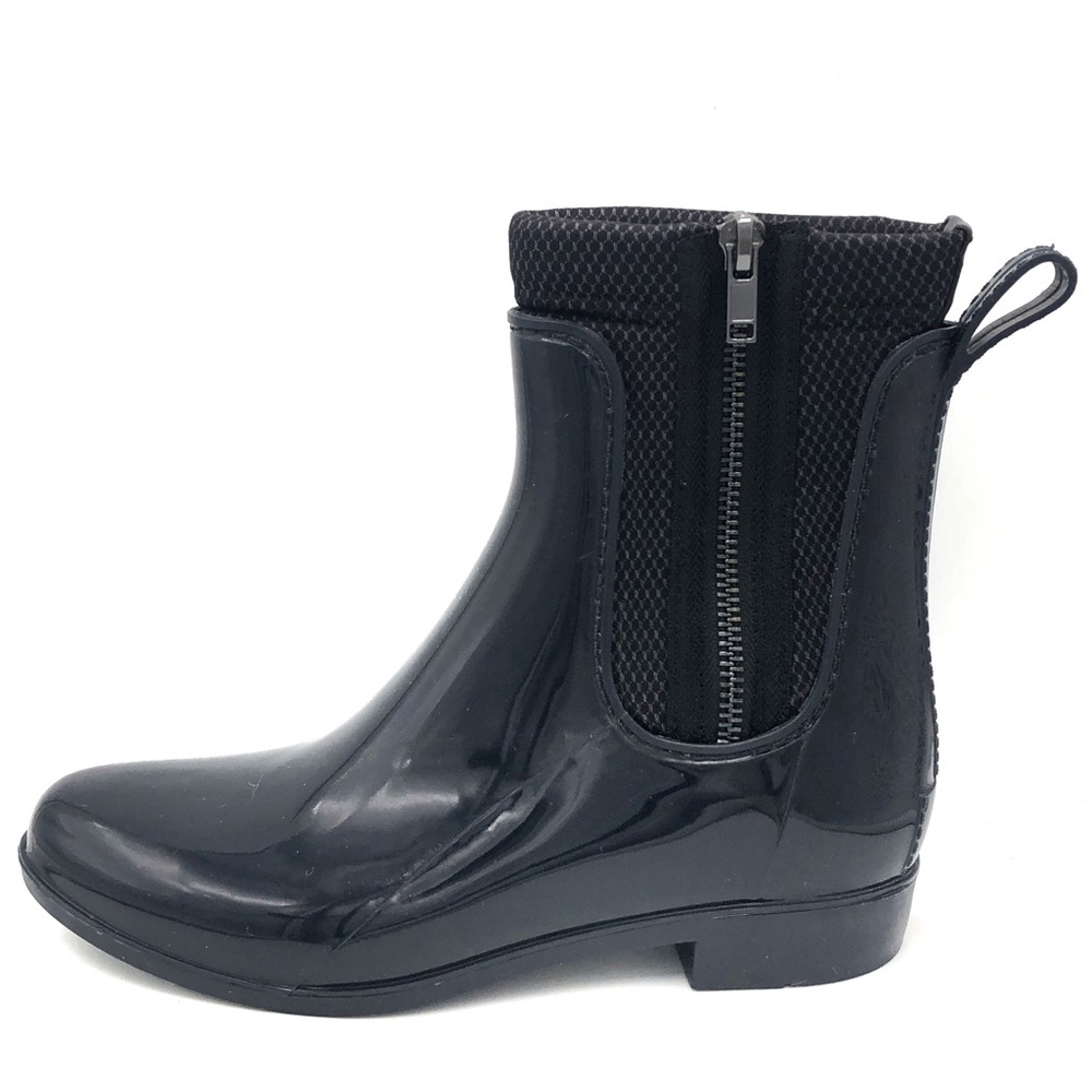 Nine West Ankle Rain Boots